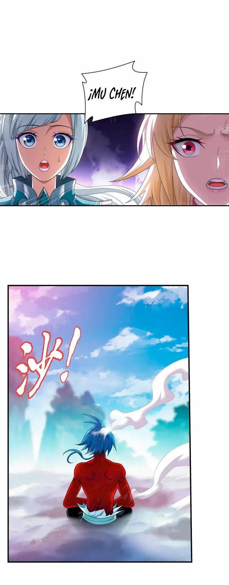 Capitulo 301 page 13