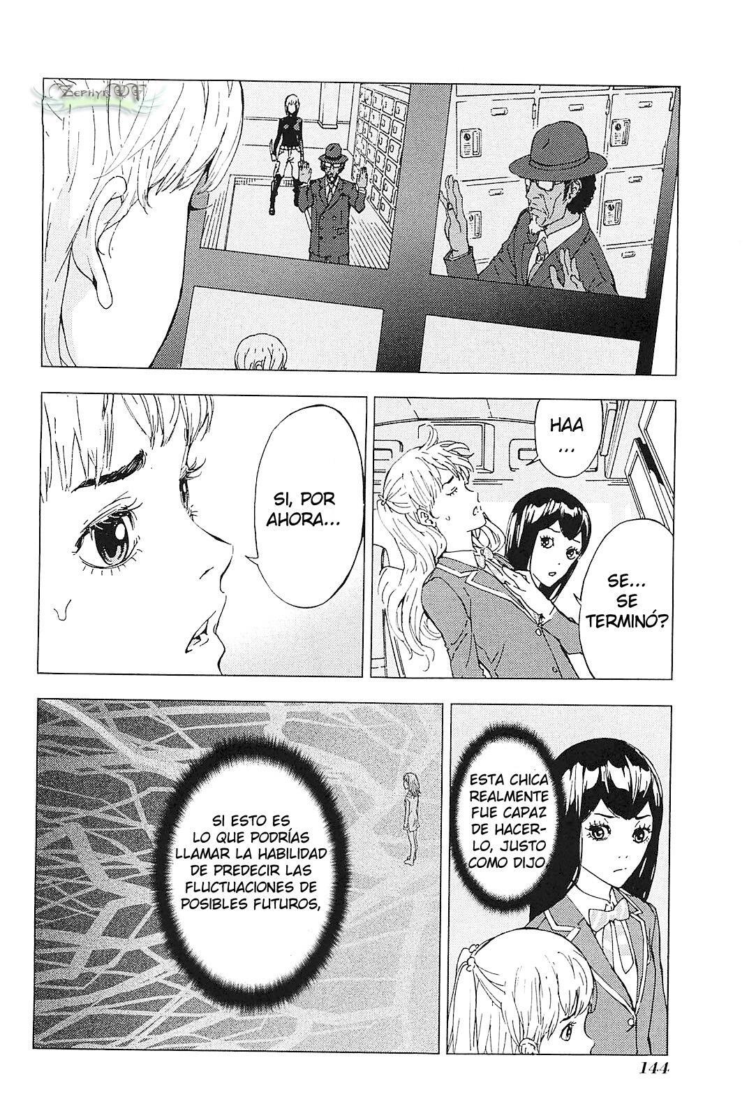 Capitulo 128 page 21