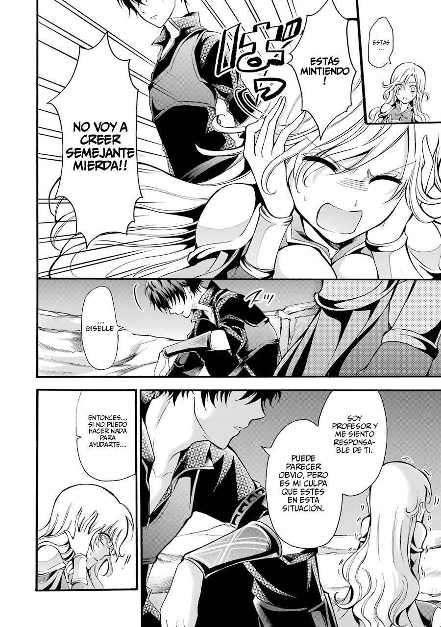Capitulo 11 page 15