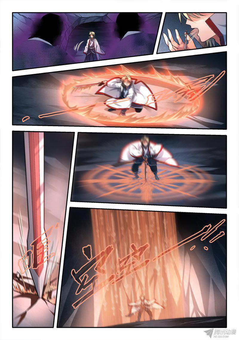 Capitulo 156 page 6