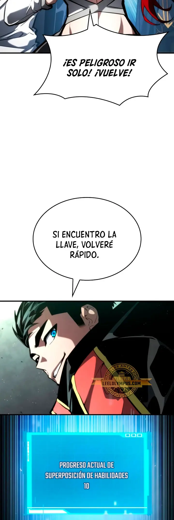 Capitulo 89 page 64