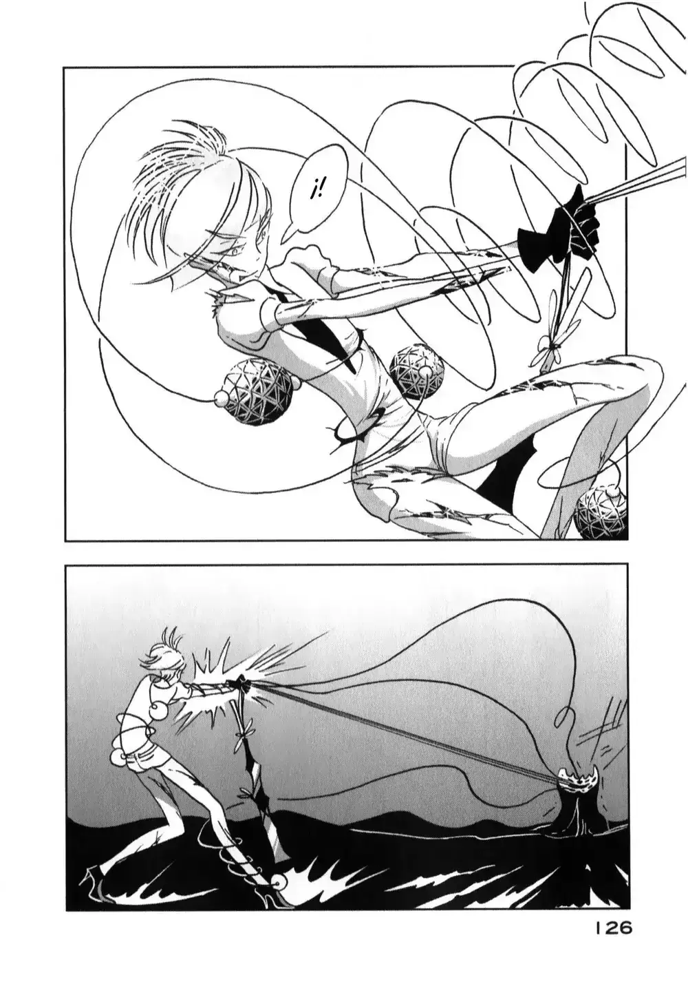 Capitulo 18 page 22