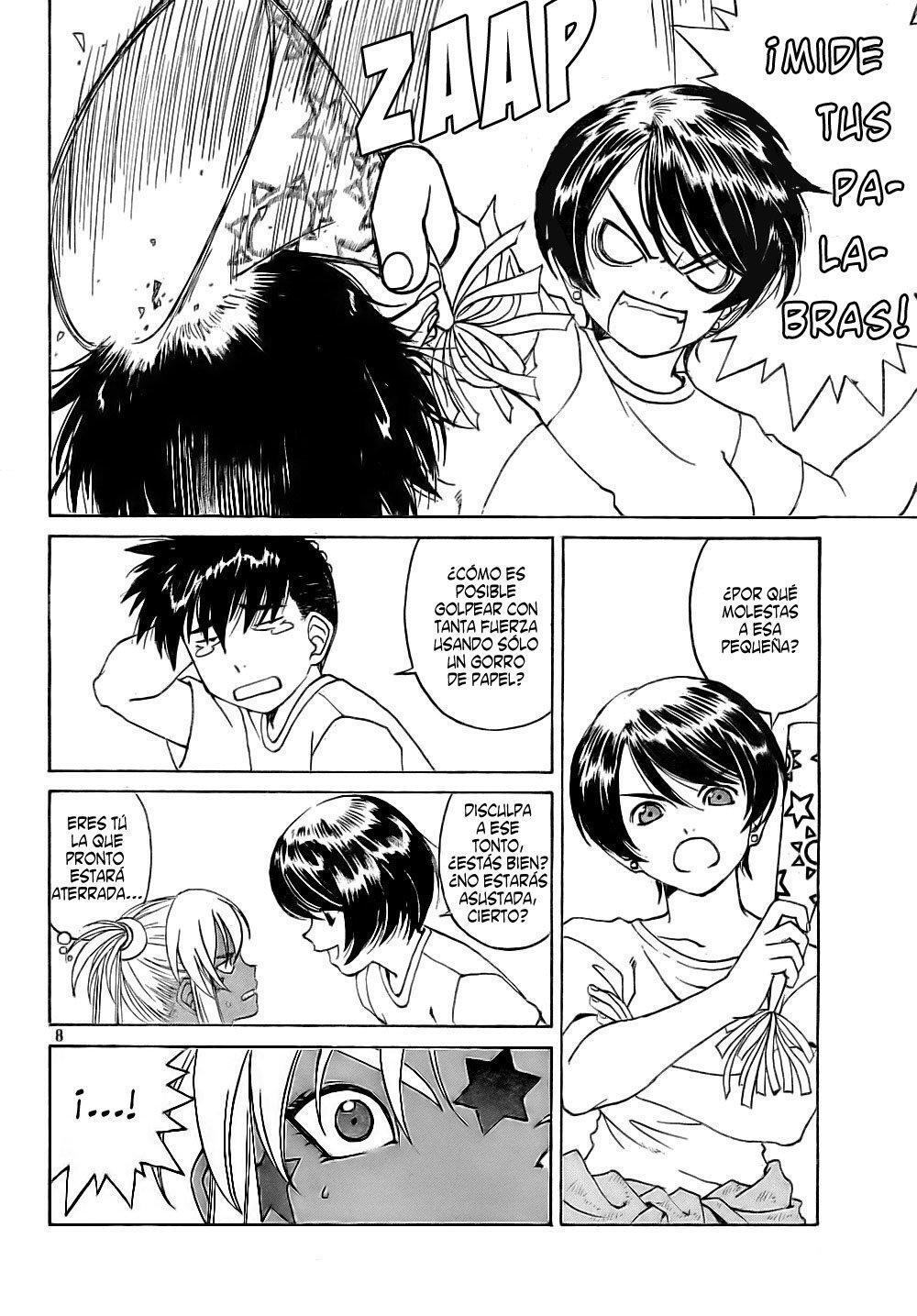 Capitulo 242 page 9