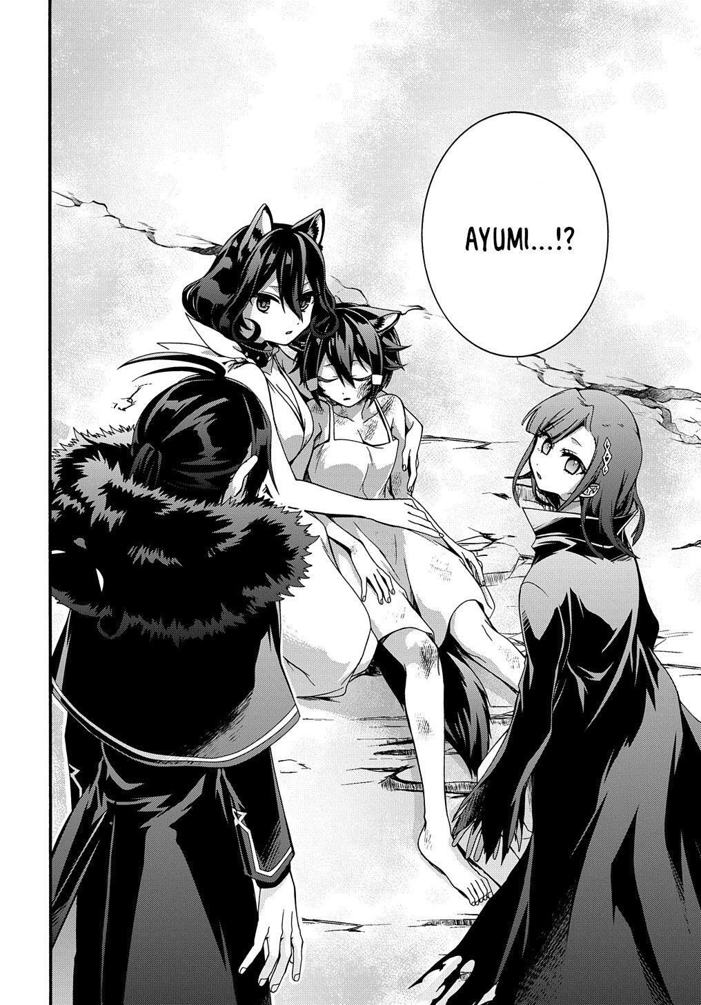 Capitulo 18 page 23