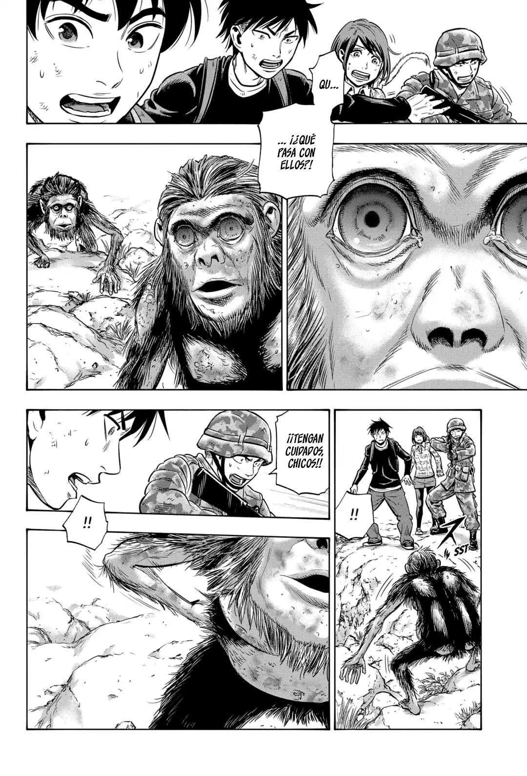 Capitulo 22 page 17