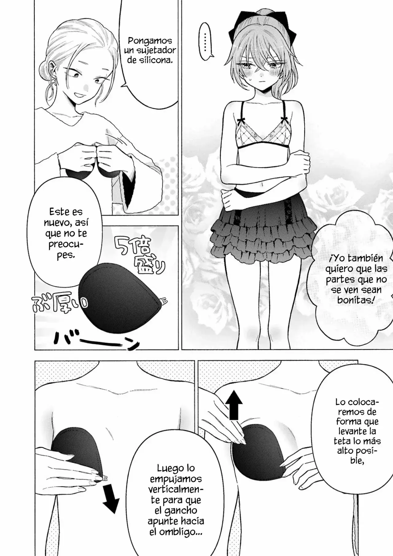 Capitulo 79 page 20