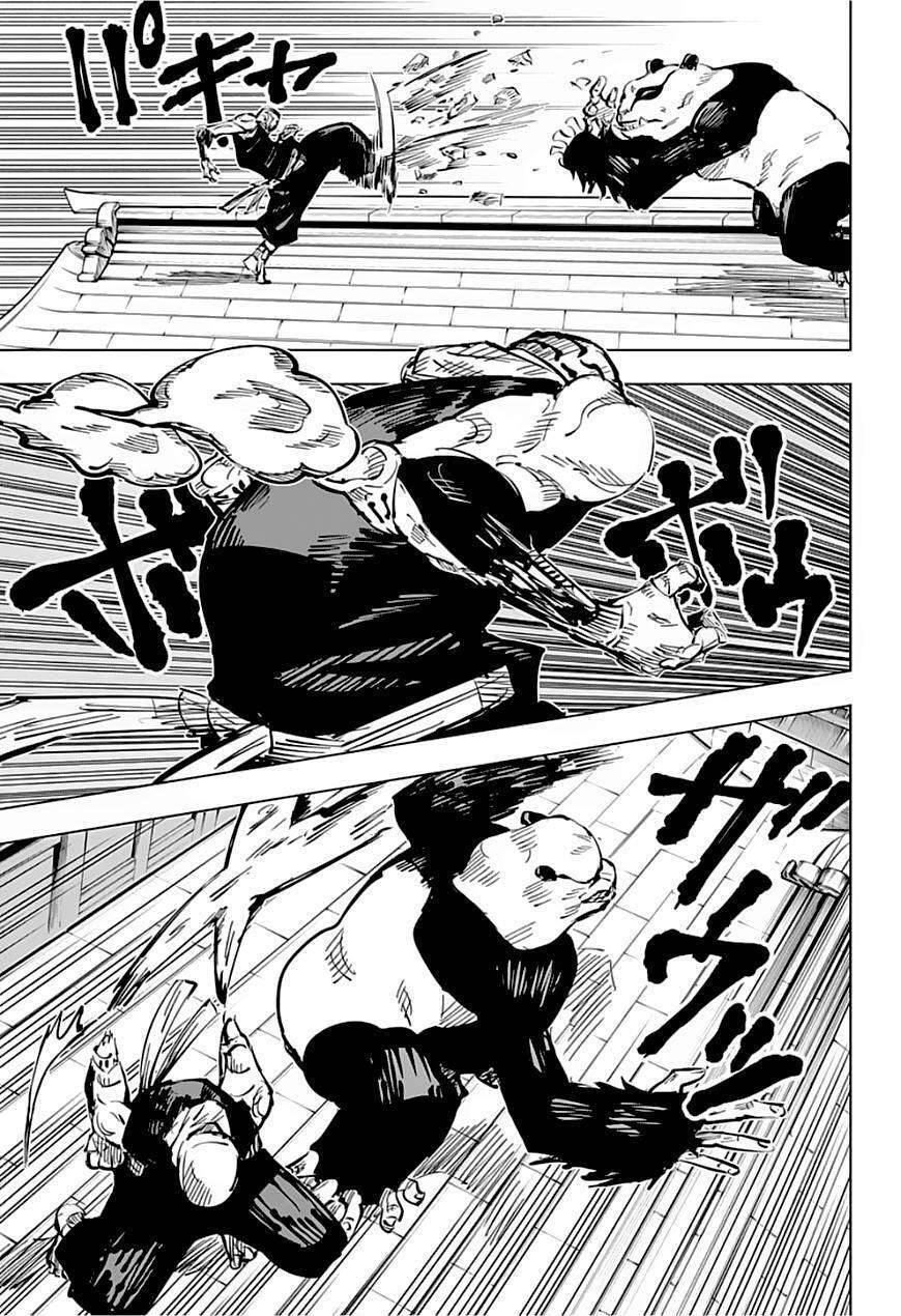 Capitulo 39 page 10