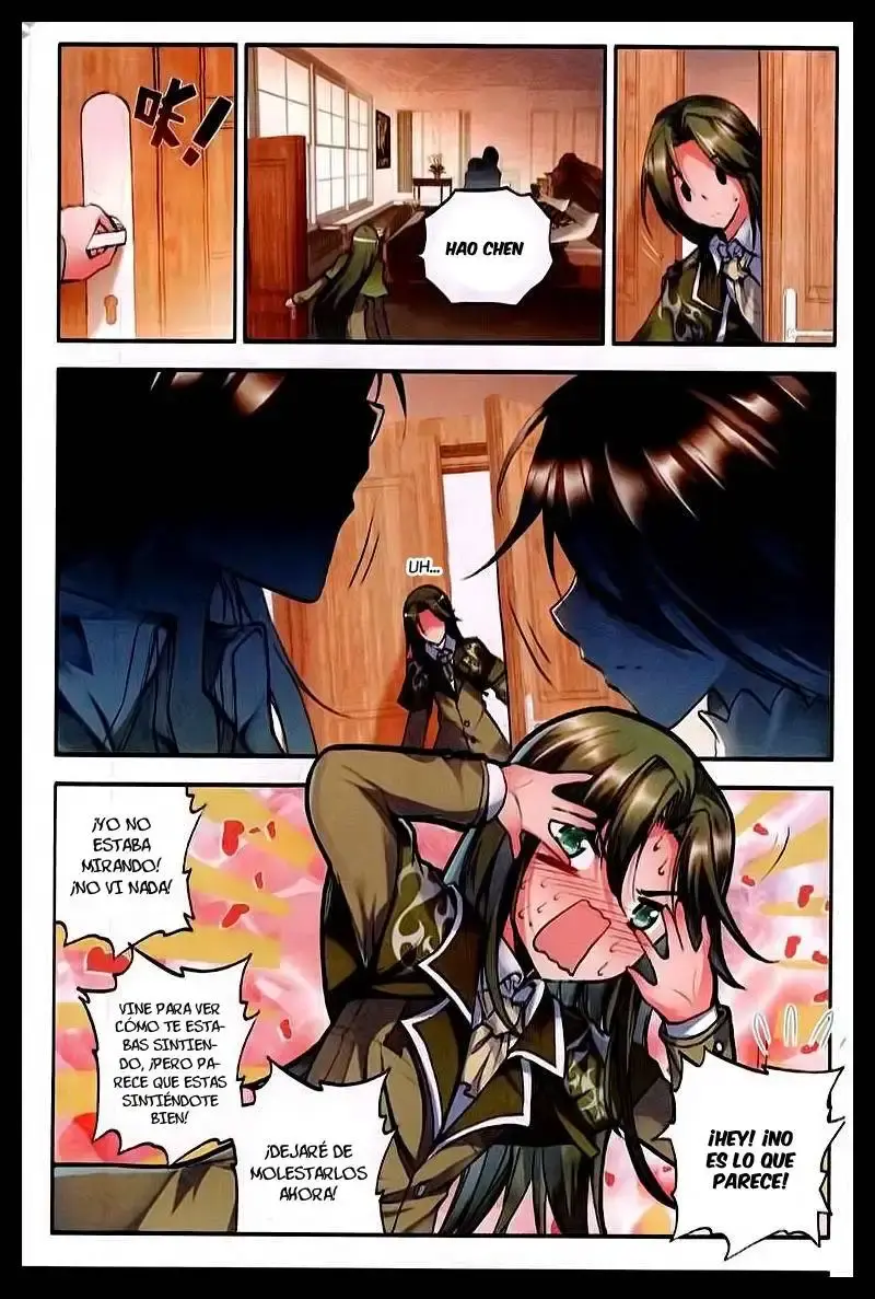 Capitulo 89 page 9