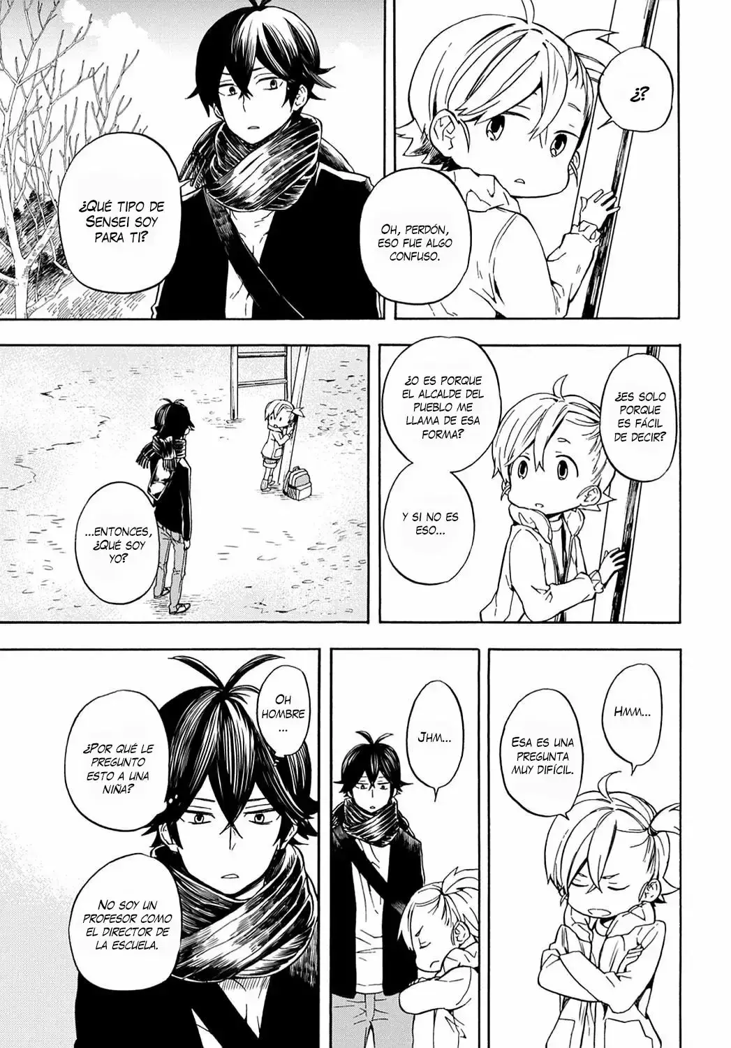 Capitulo 99 page 30