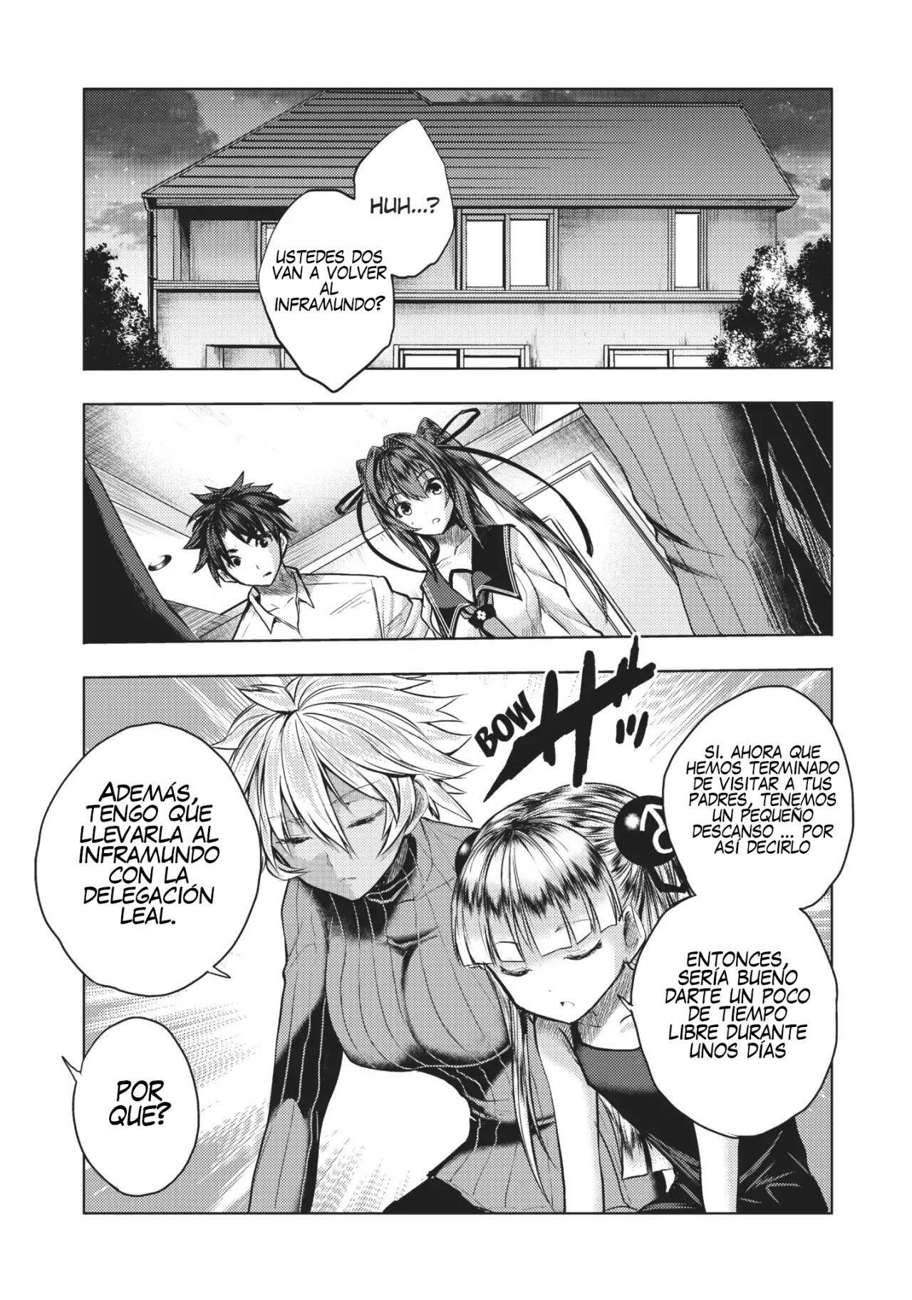 Capitulo 40 page 16