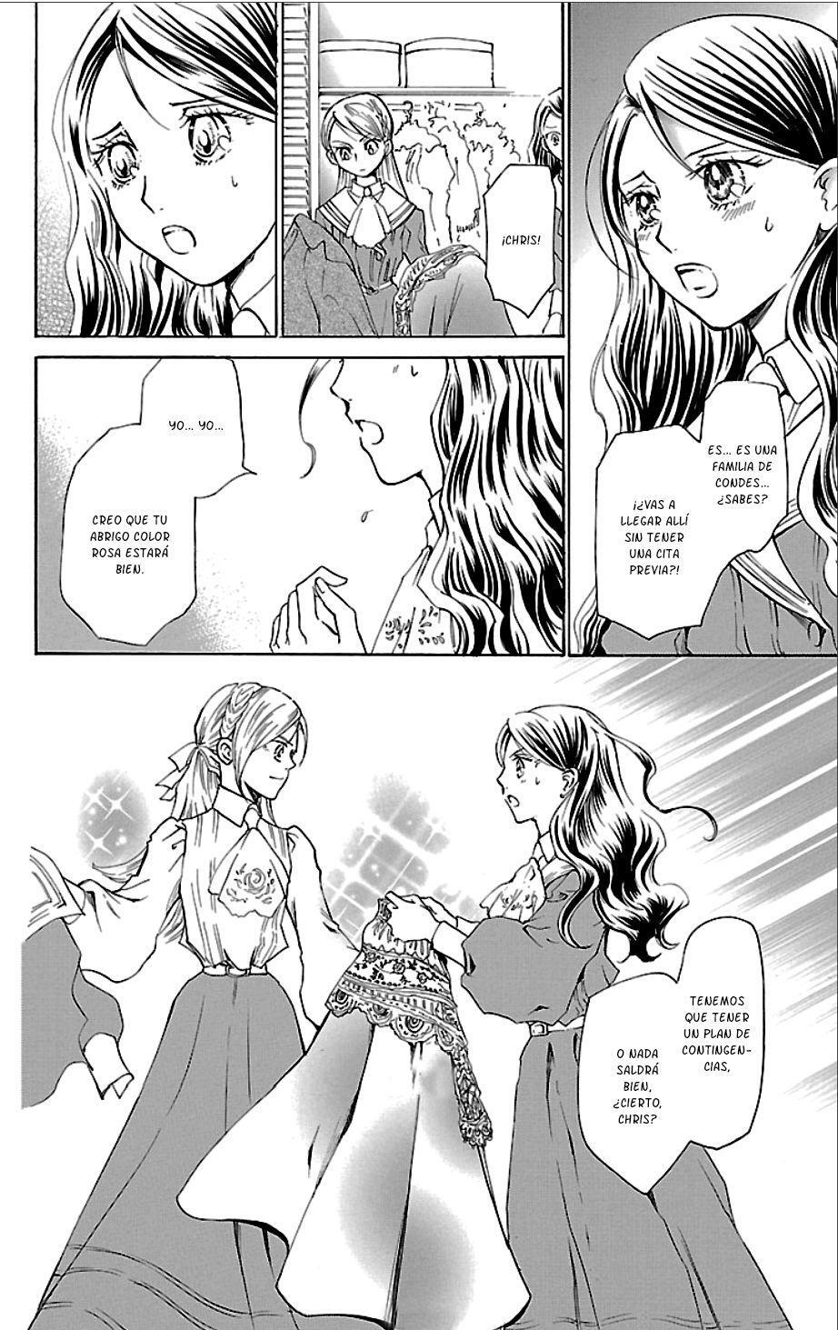 Capitulo 32 page 11