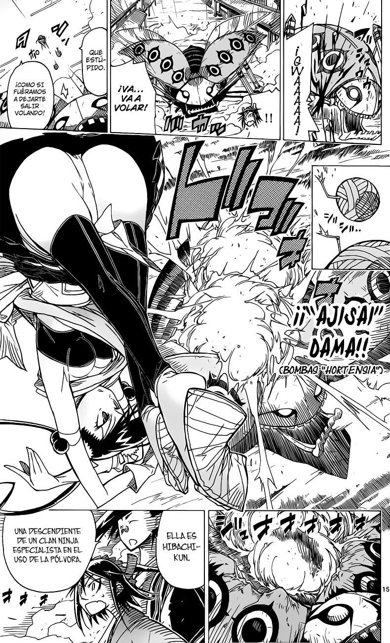 Capitulo 5 page 16