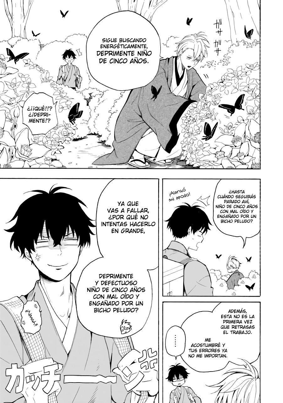 Capitulo 75 page 40