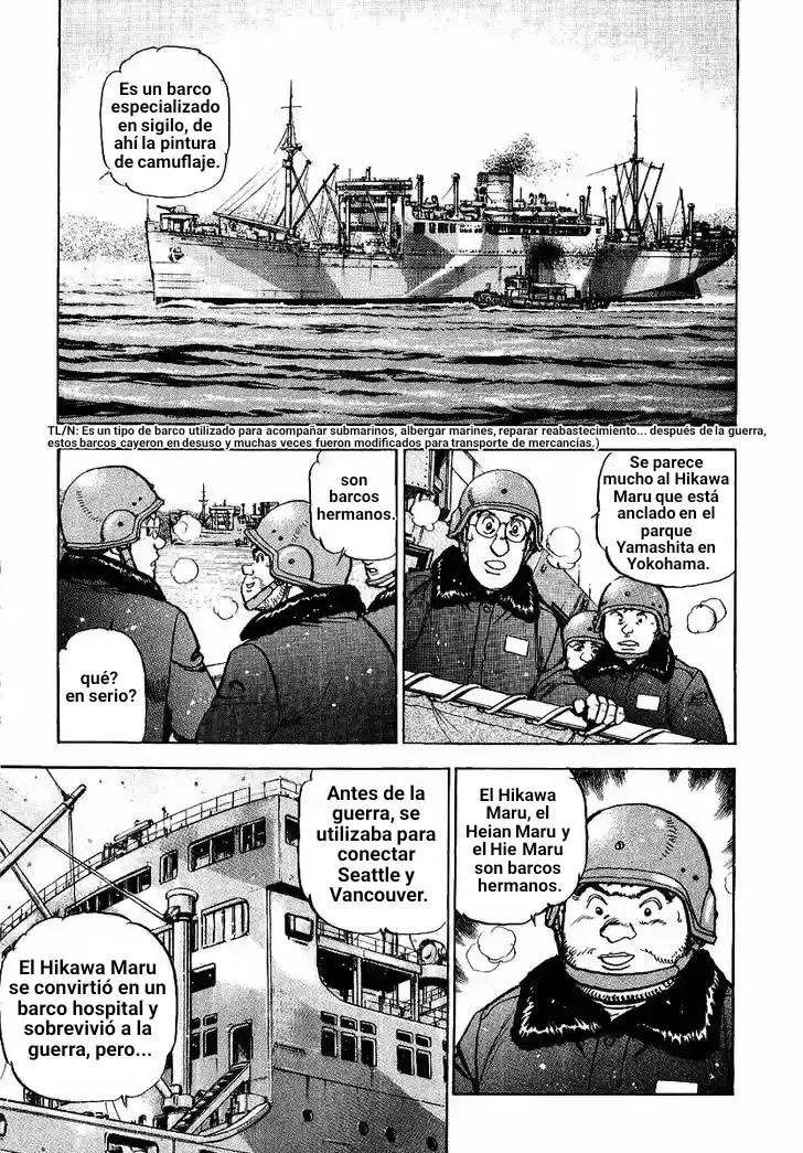 Capitulo 89 page 12
