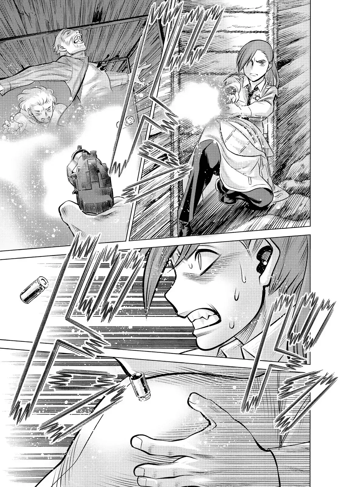 Capitulo 73 page 38