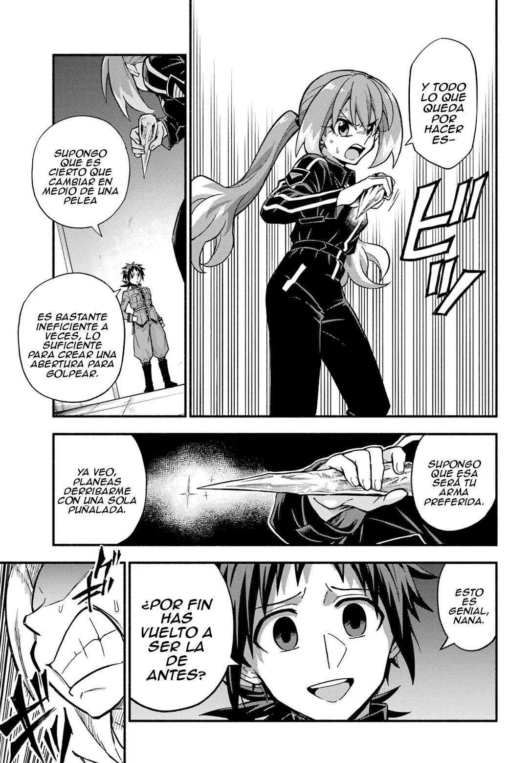 Capitulo 91 page 32
