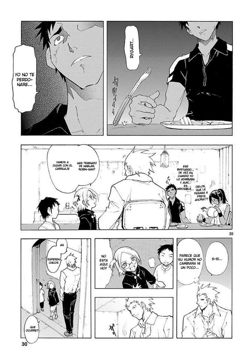 Capitulo 57 page 30