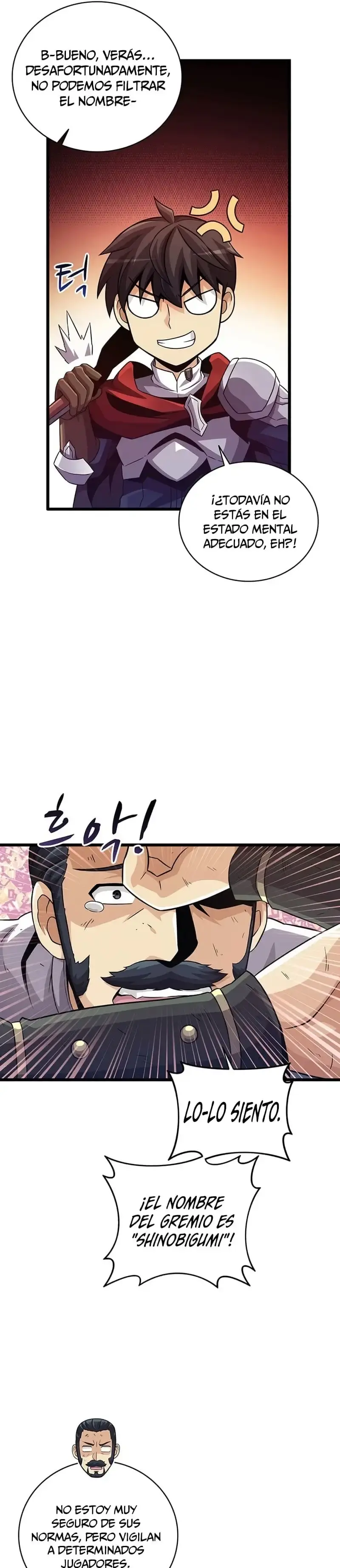 Capitulo 70 page 18