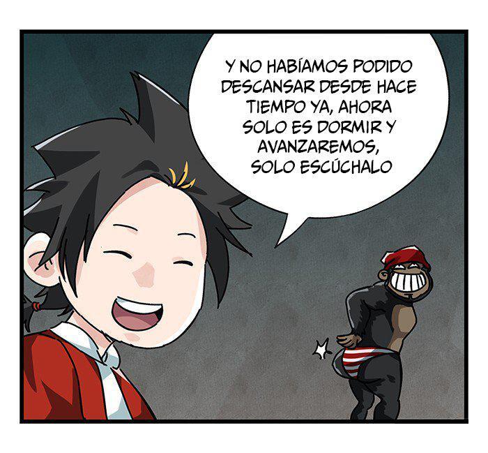 Capitulo 58 page 38