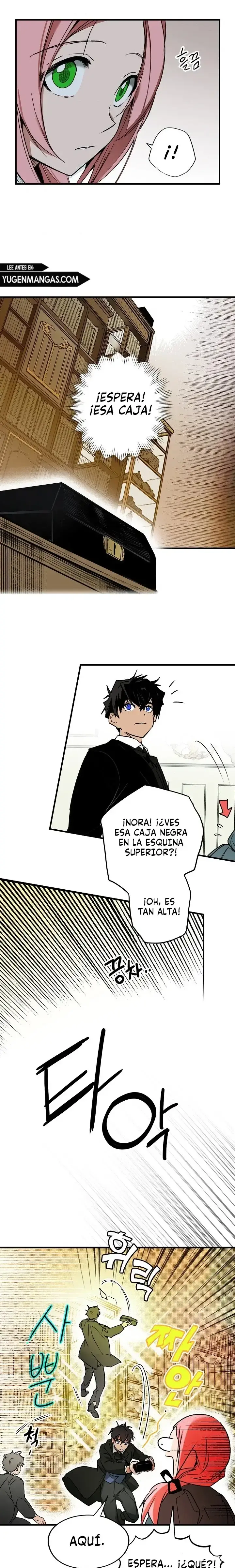 Capitulo 43 page 12
