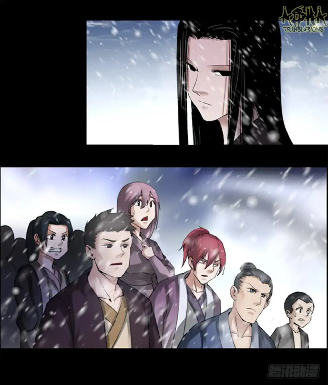 Capitulo 66 page 16