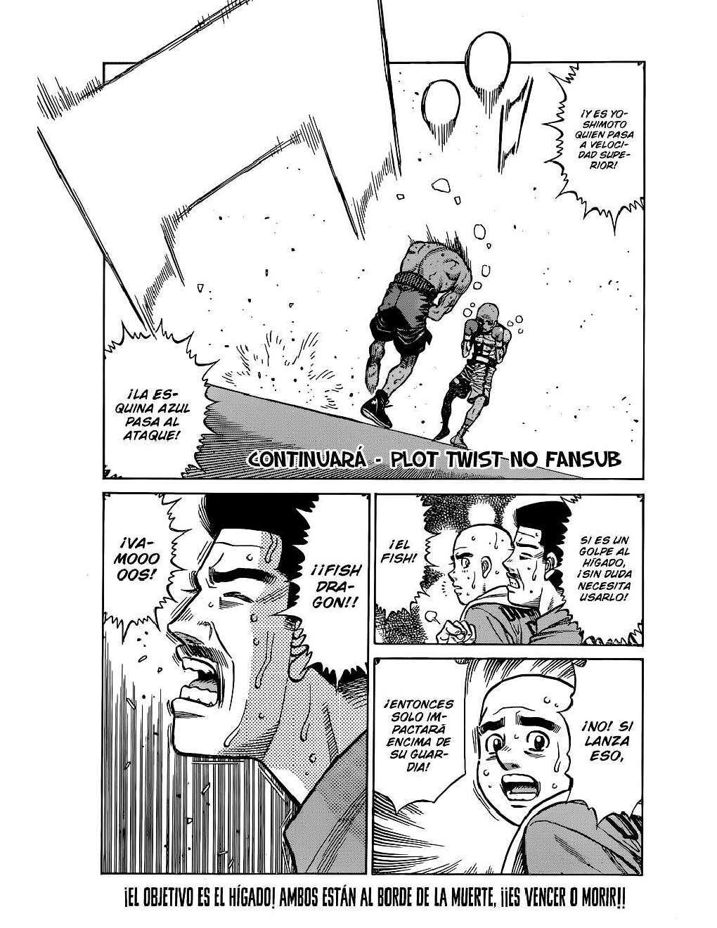 Capitulo 1288 page 18