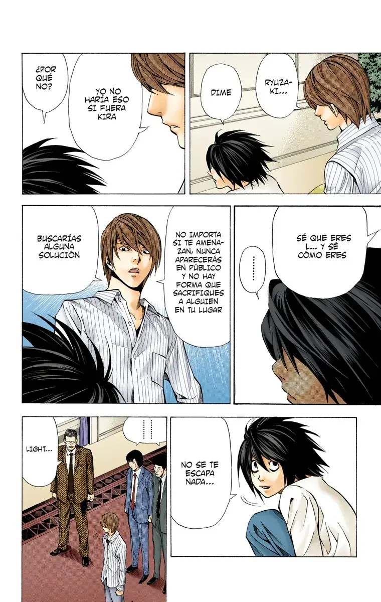 Capitulo 31 page 12