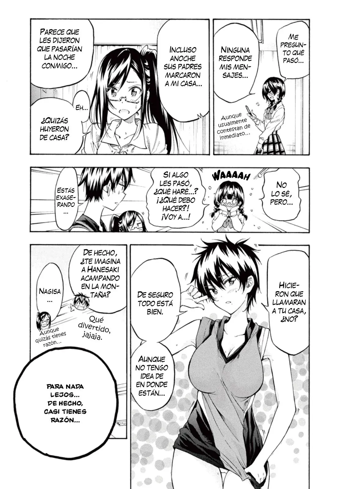 Capitulo 8 page 18