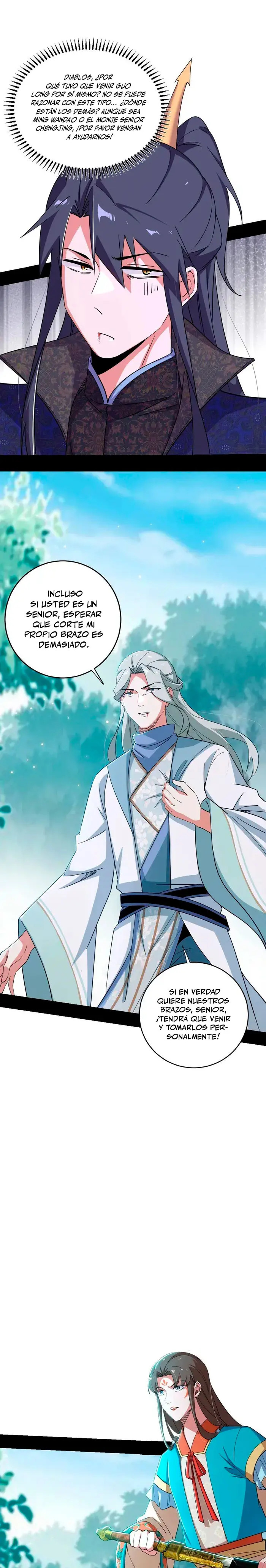 Capitulo 458 page 10