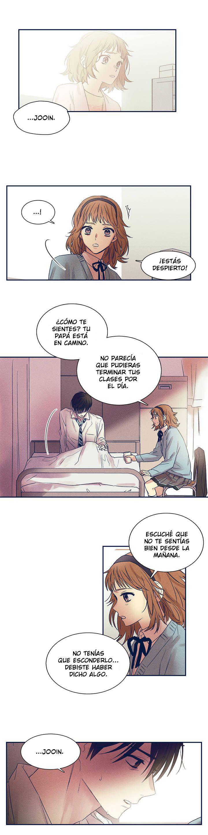 Capitulo 45 page 11