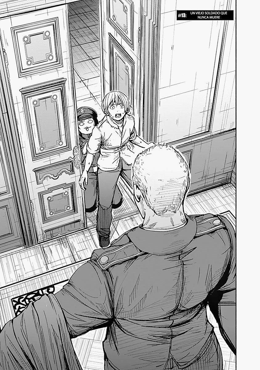 Capitulo 13 page 1