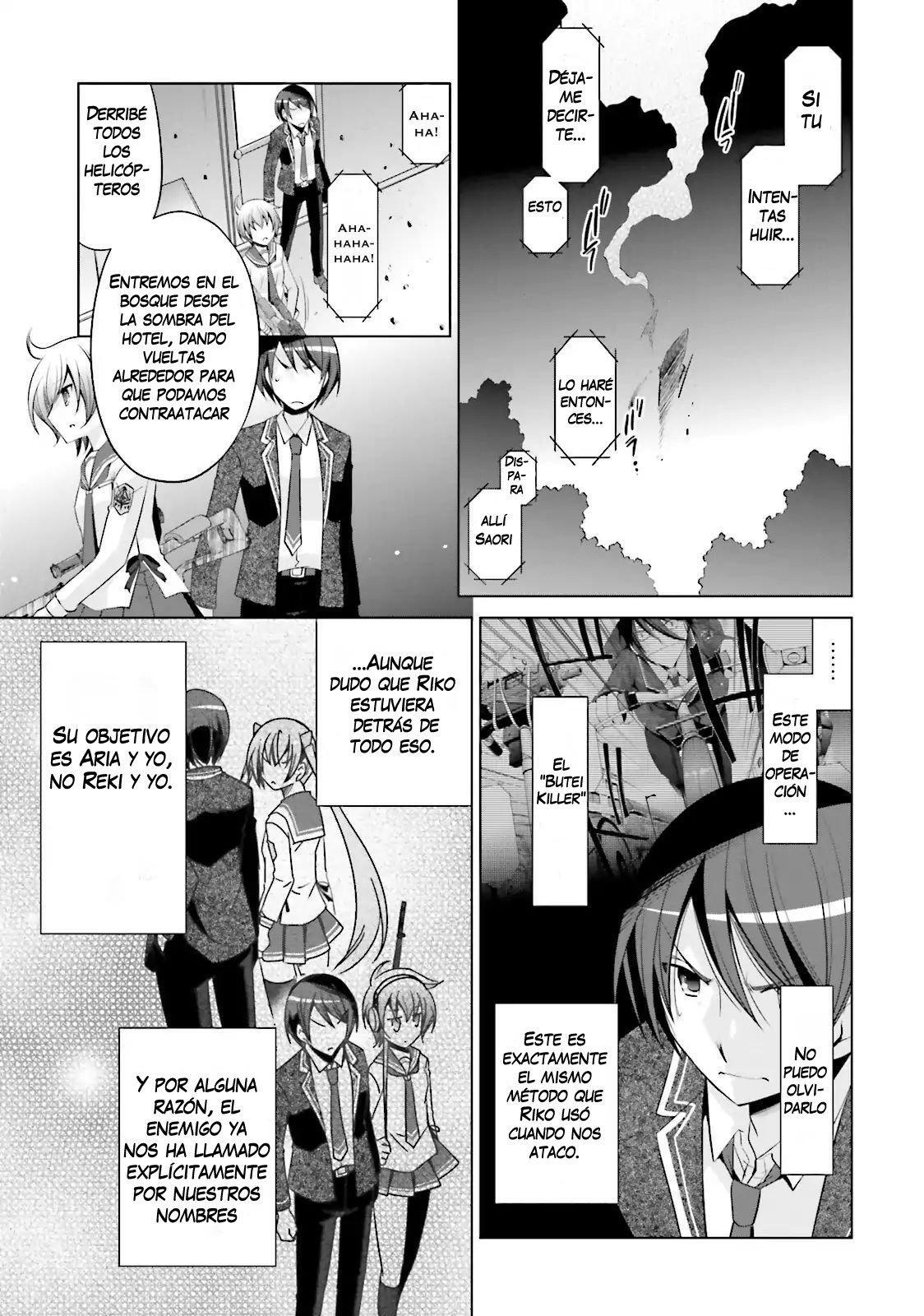 Capitulo 78 page 28
