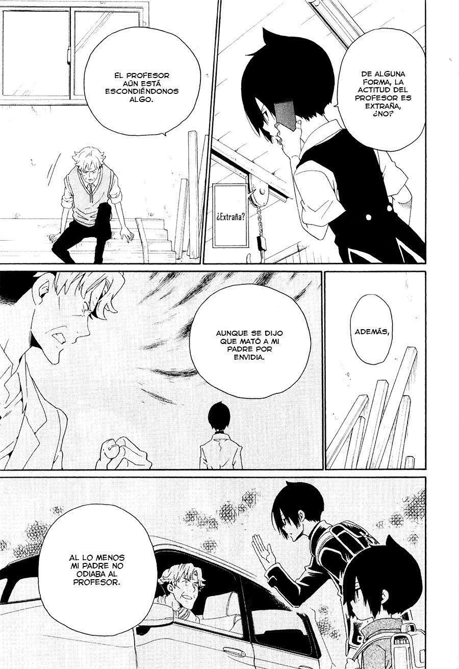 Capitulo 28 page 19