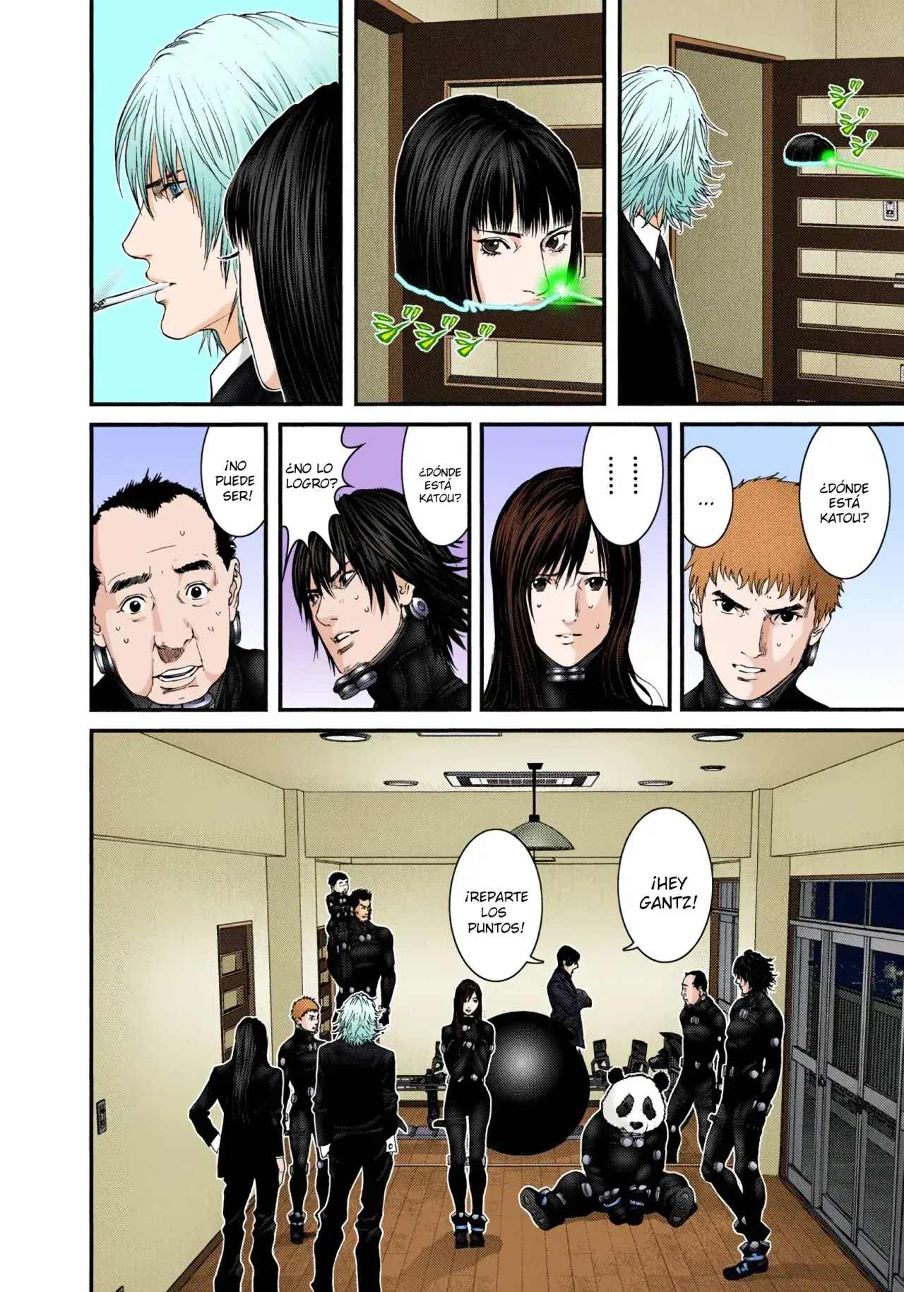 Capitulo 279 page 7