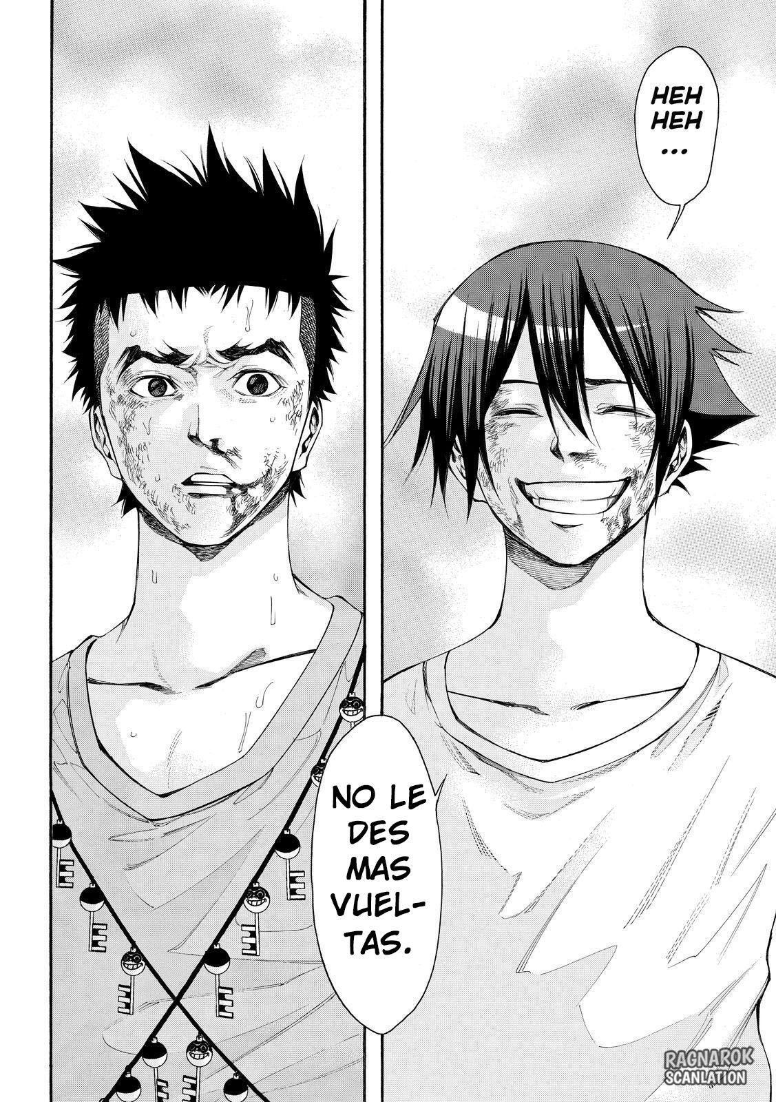Capitulo 114 page 5