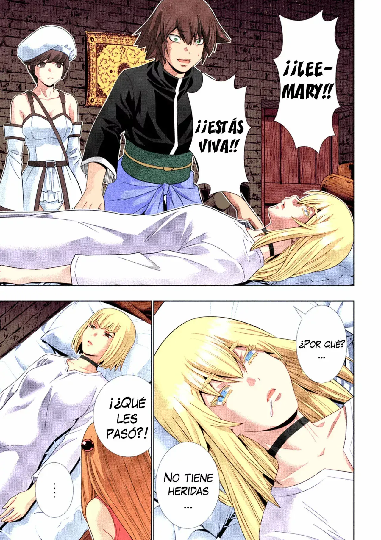 Capitulo 219.50 page 16