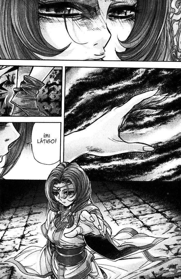Capitulo 111 page 16