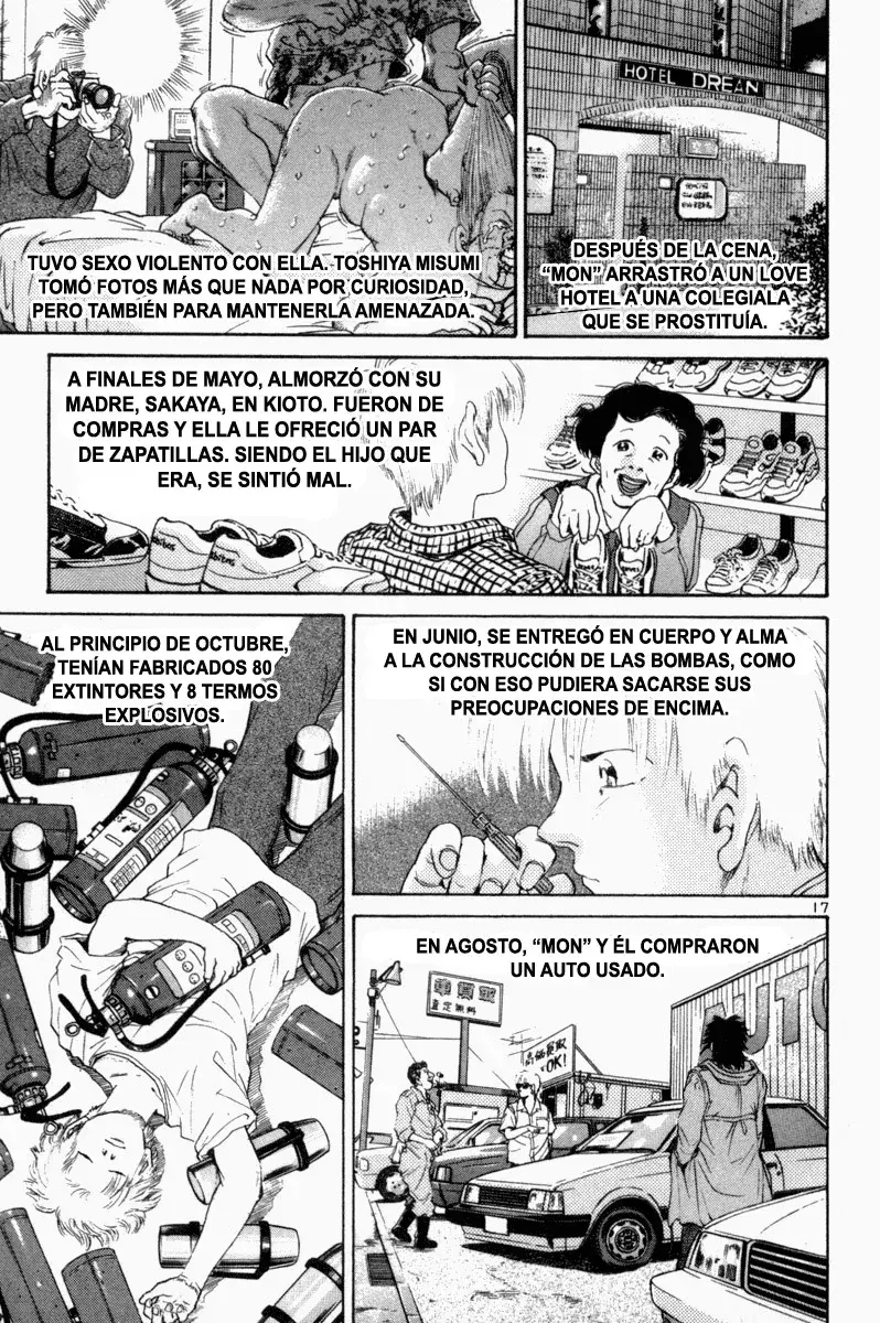 Capitulo 152 page 22