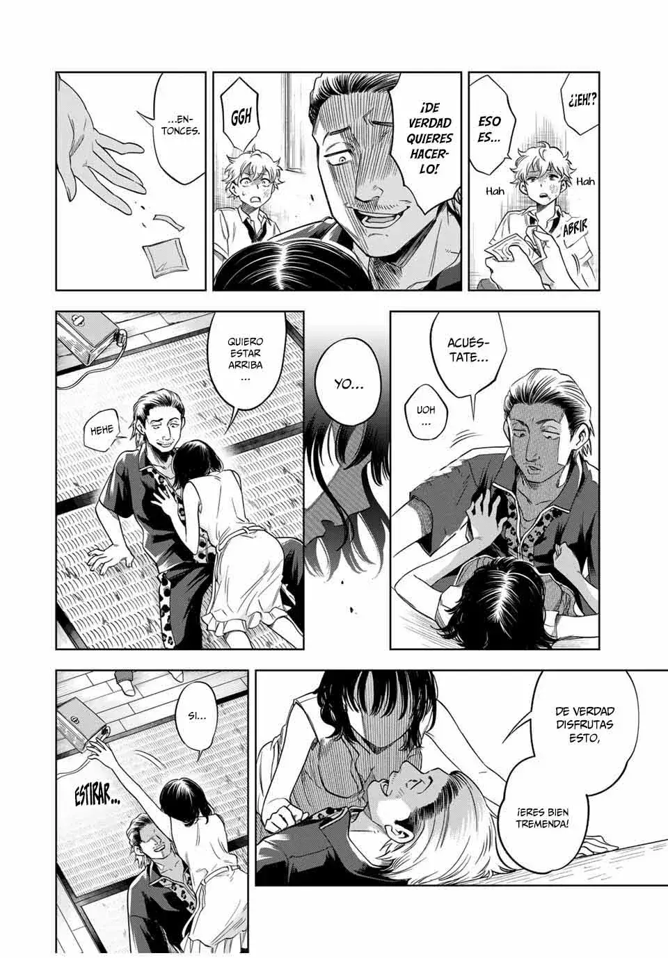 Capitulo 6 page 9
