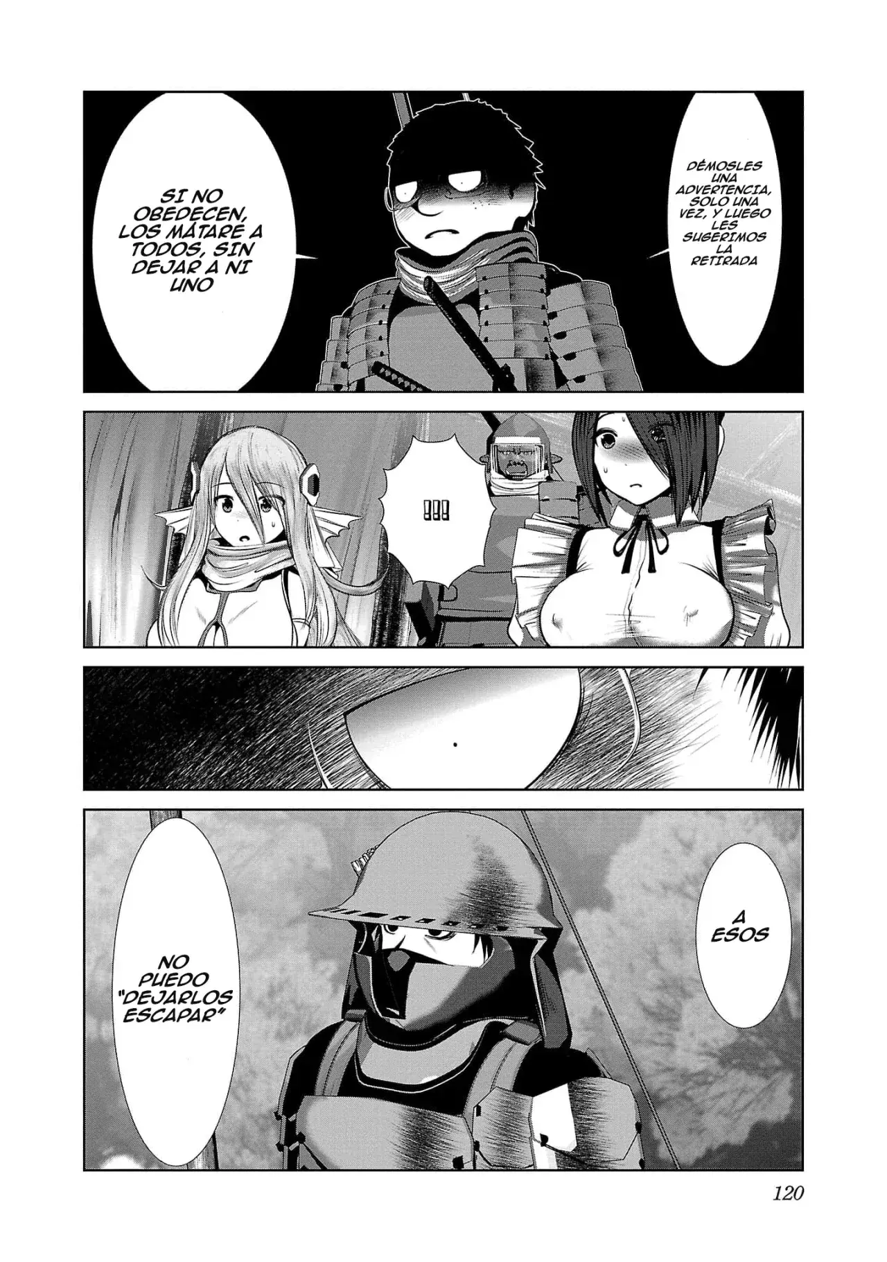 Capitulo 65 page 8