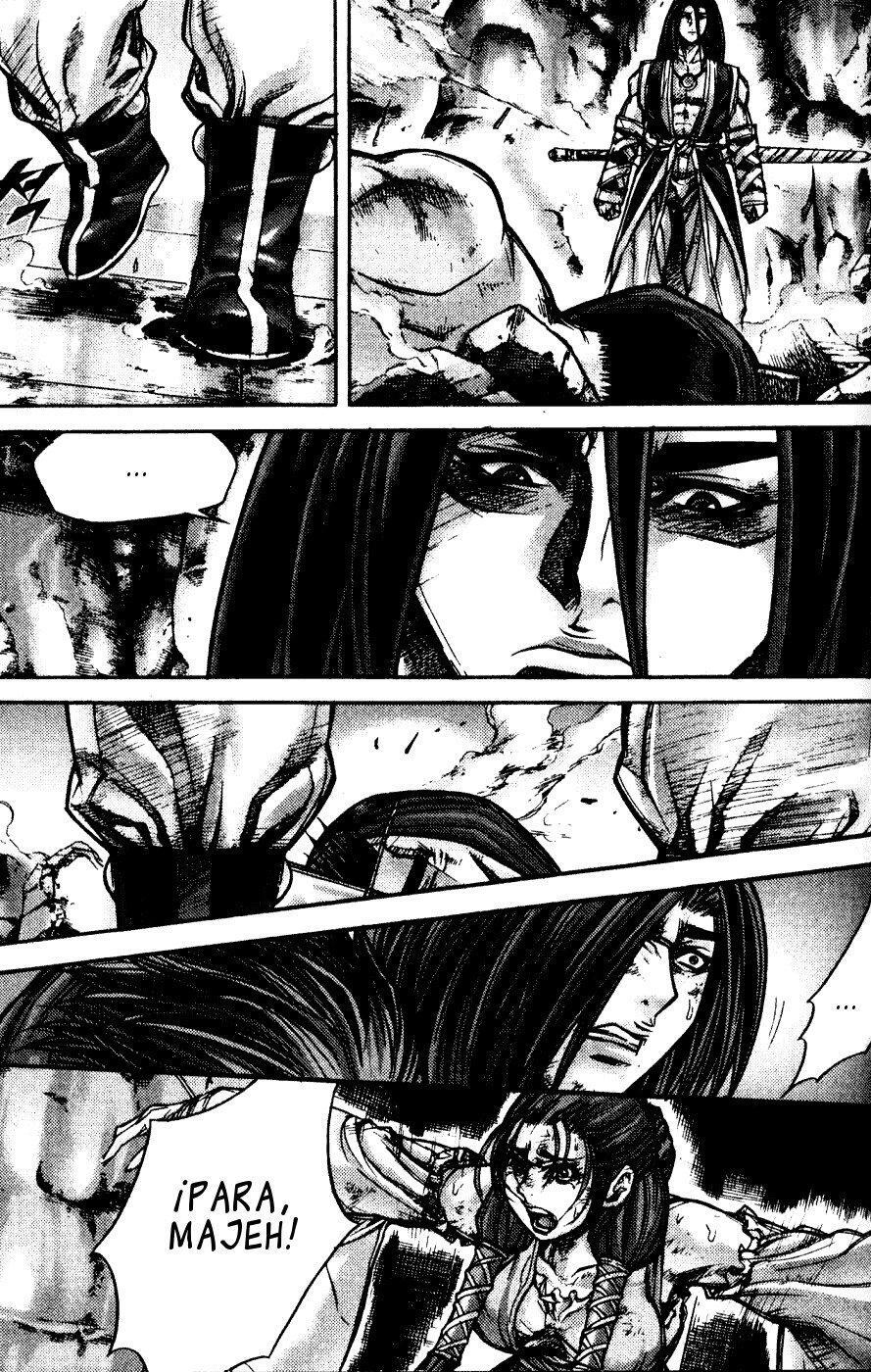 Capitulo 167 page 20