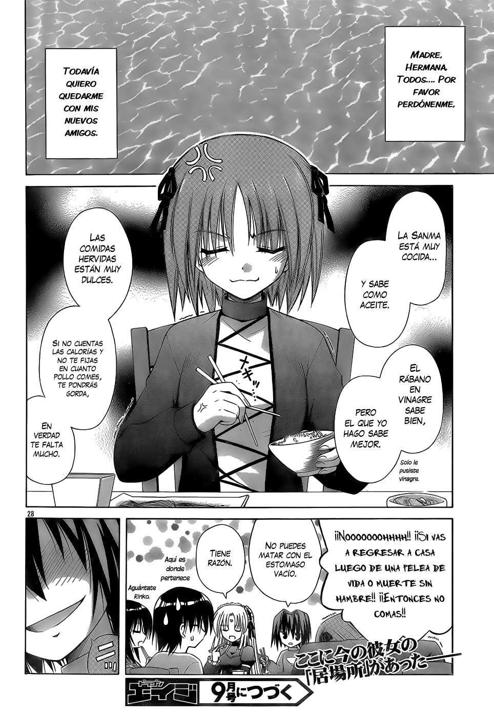 Capitulo 33 page 27