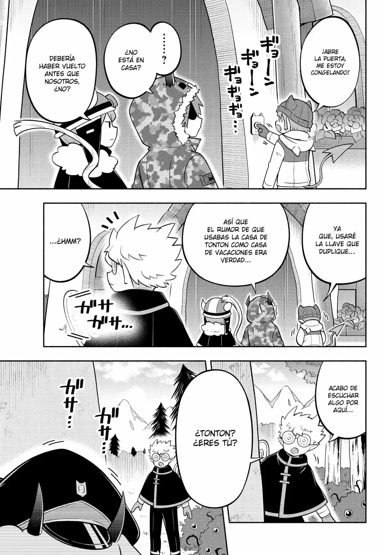 Capitulo 154 page 4