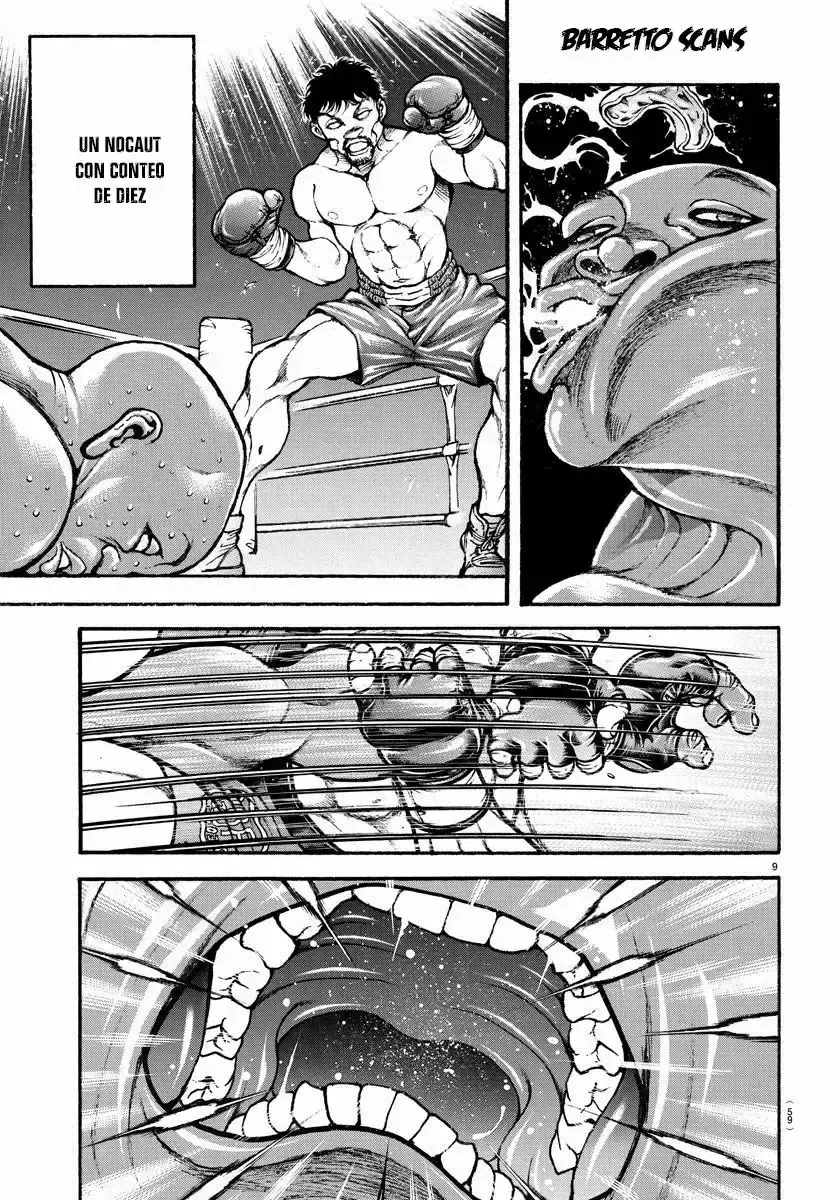 Capitulo 191 page 8