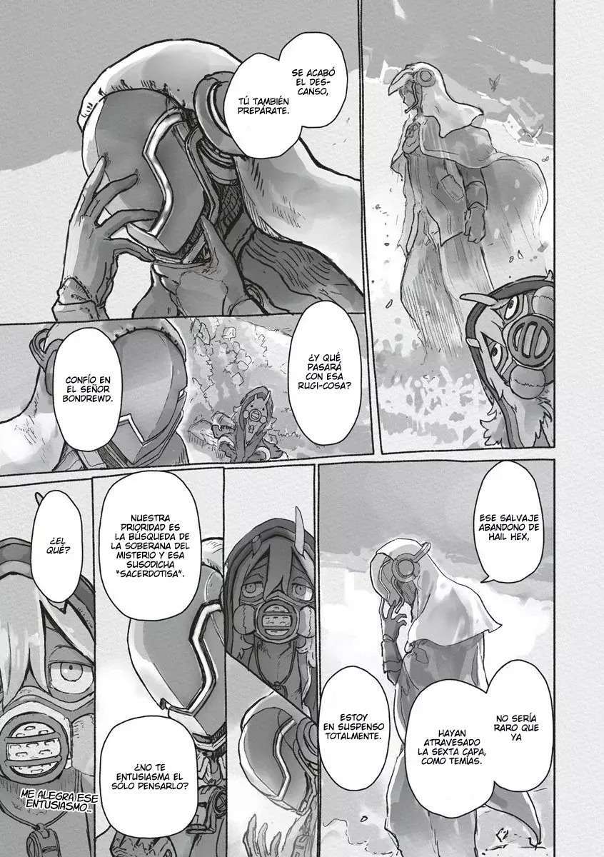 Capitulo 67 page 9