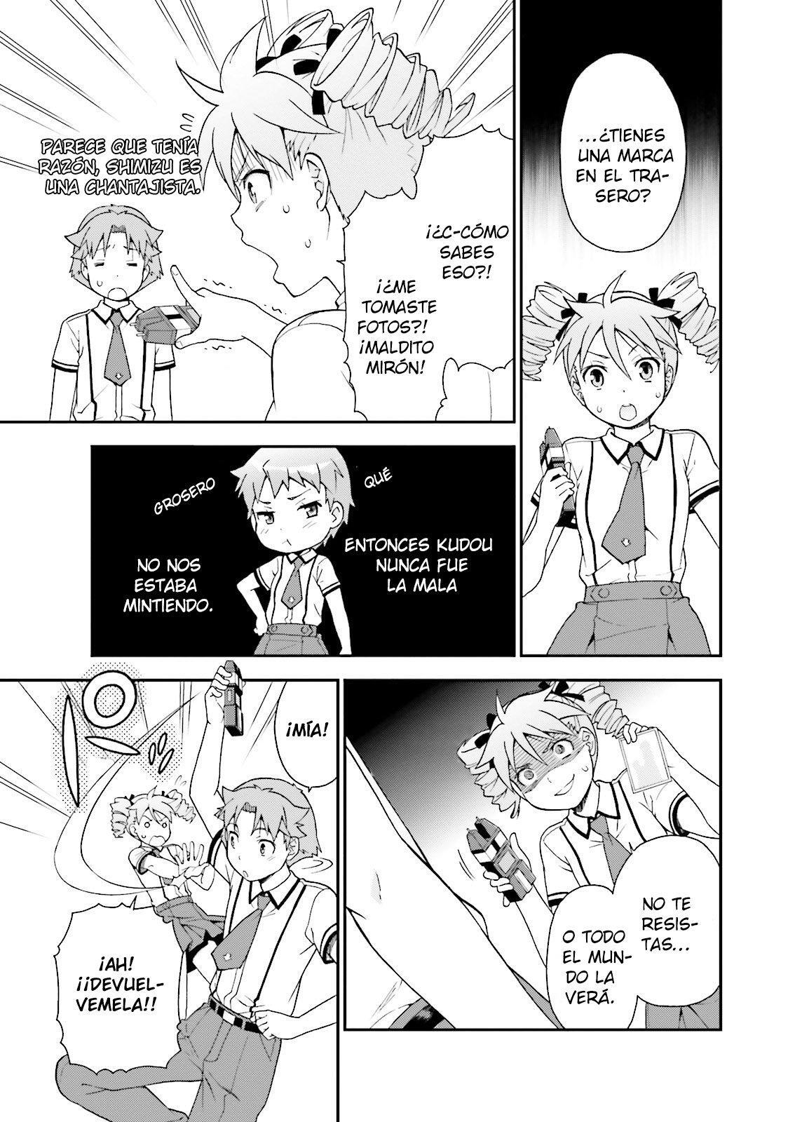 Capitulo 37 page 17