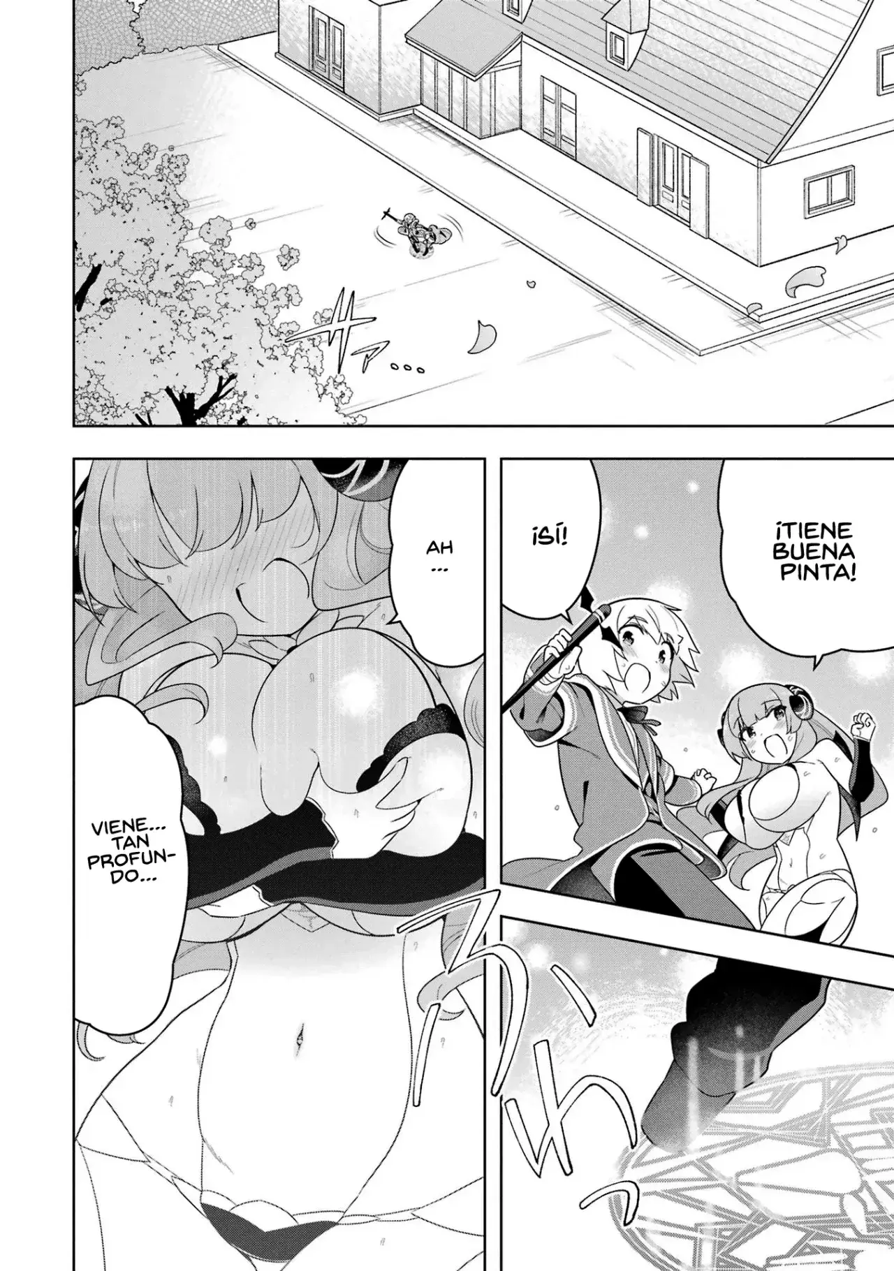 Capitulo 50 page 5