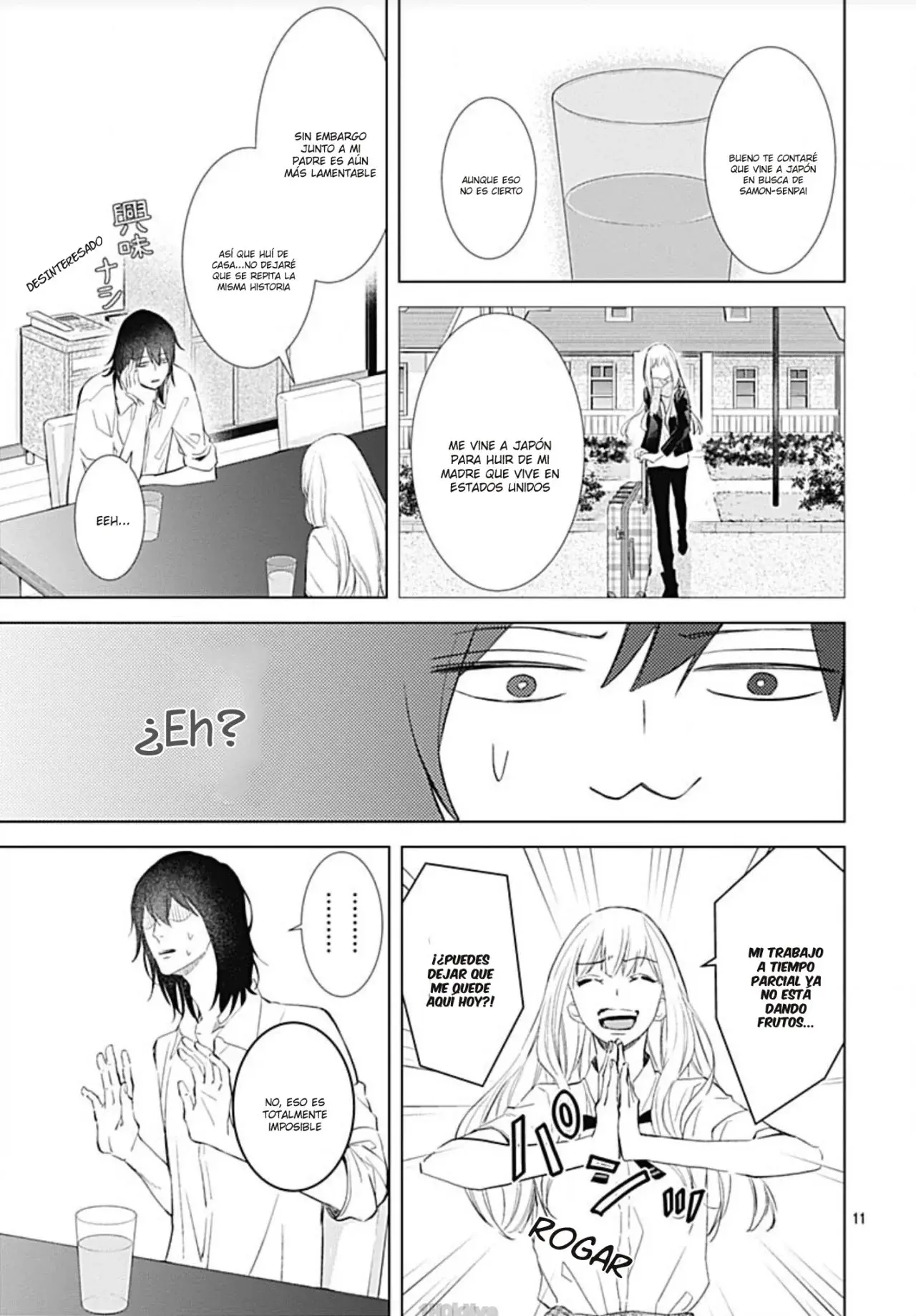 Capitulo 17 page 14