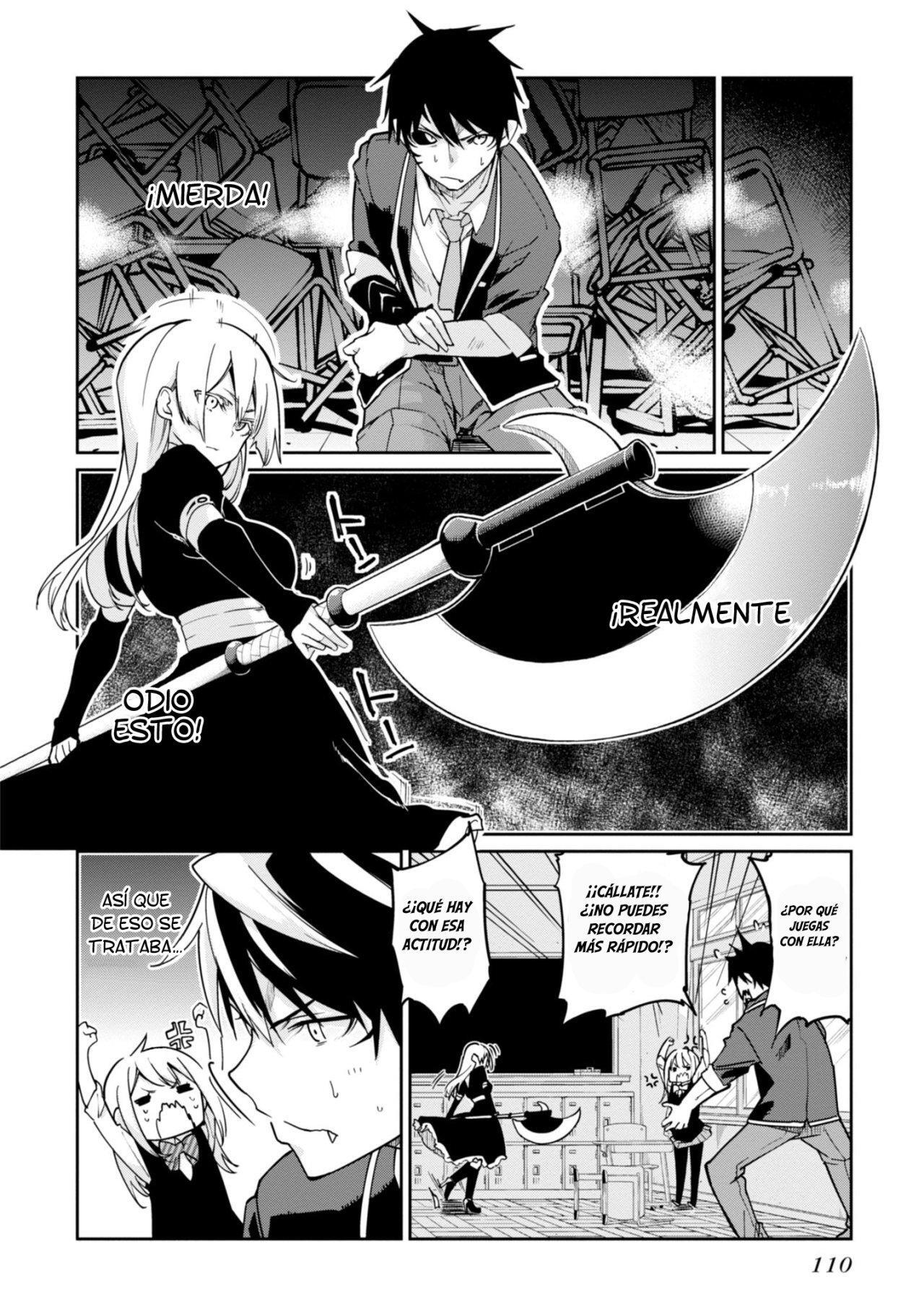 Capitulo 18 page 17