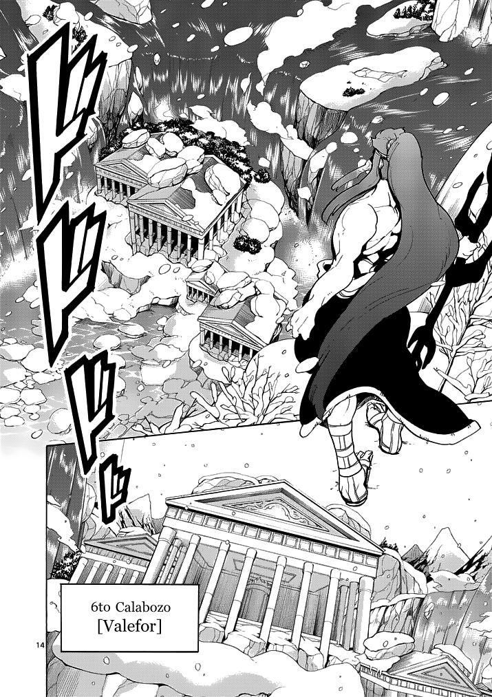 Capitulo 17 page 14